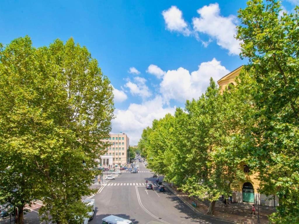 Vatican Apartment One Roma Eksteriør bilde